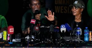 Zuma Daughter Quits Parliament Amid Ukraine War Scandal 300x158