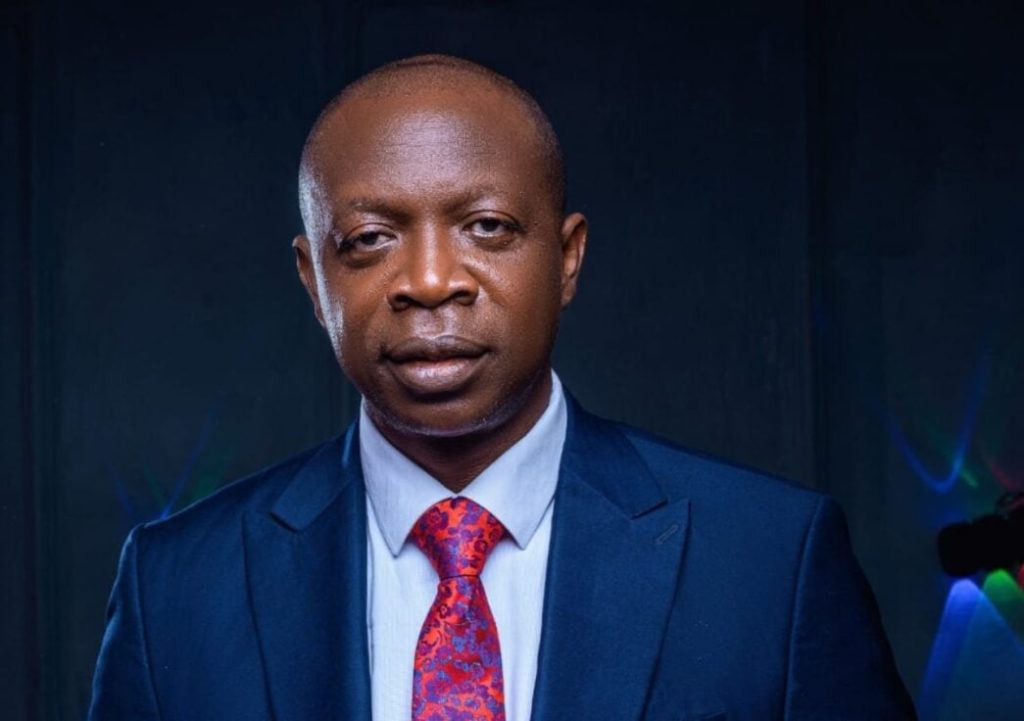 Alleged Genocide: Let's rally behind Tinubu to end terrorism — APC chieftain charges Nigerians
