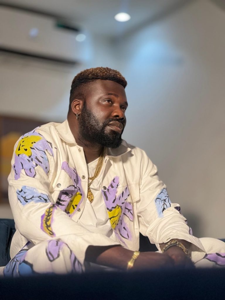 Afrobeats artists in the Diaspora face double struggle – Folucious FC