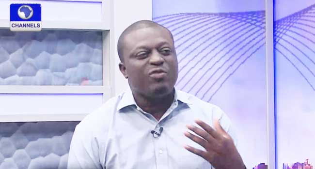 There's Gross Disconnect, Fiscal Challenge In FG Budgets – Seun Onigbinde • Channels Television