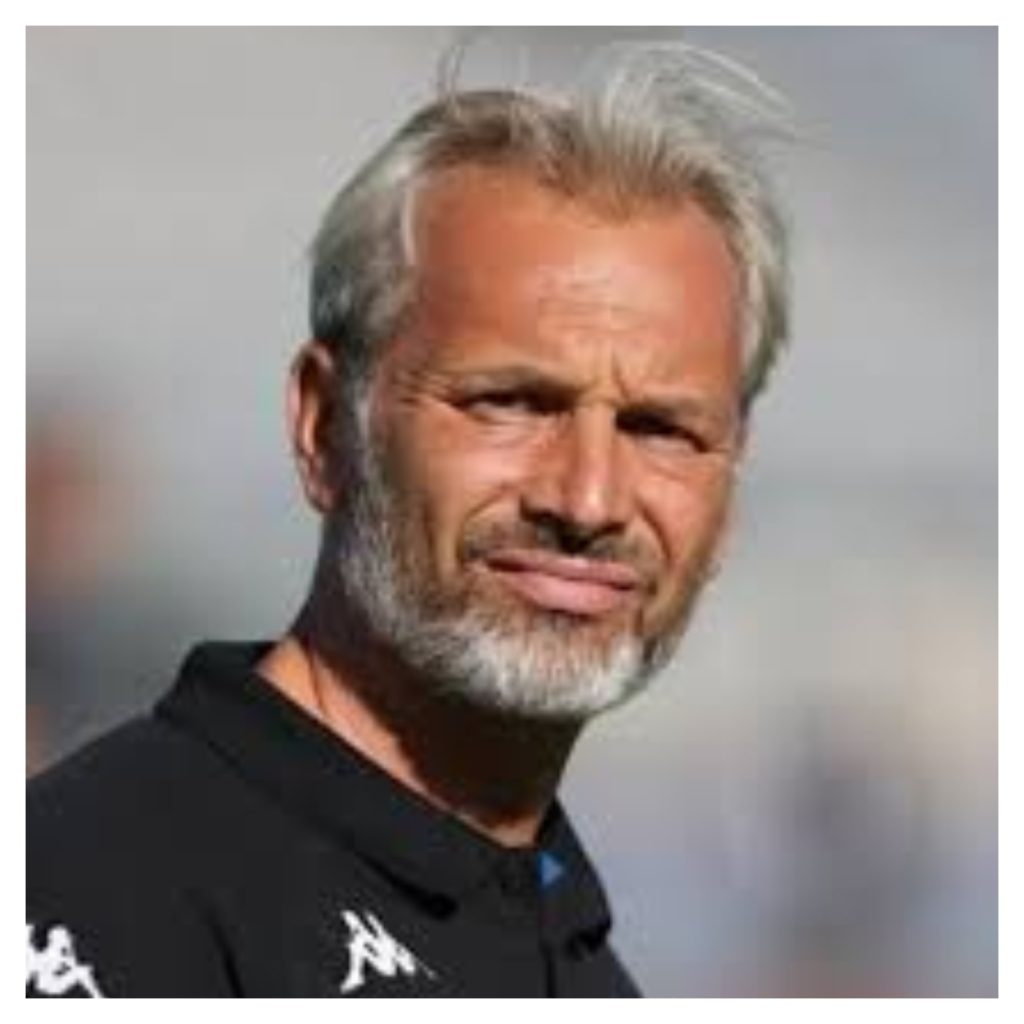 2026 WCQ playoffs: We deserved to beat Super Eagles - Congo coach Desabre
