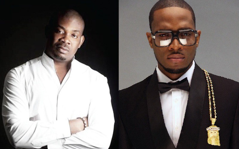 Mo'Hits: Don Jazzy suggested we part ways - D'banj