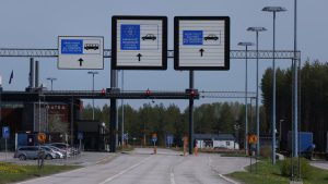 Finland Border Closure Costs South Karelia 12 Million Daily 300x169