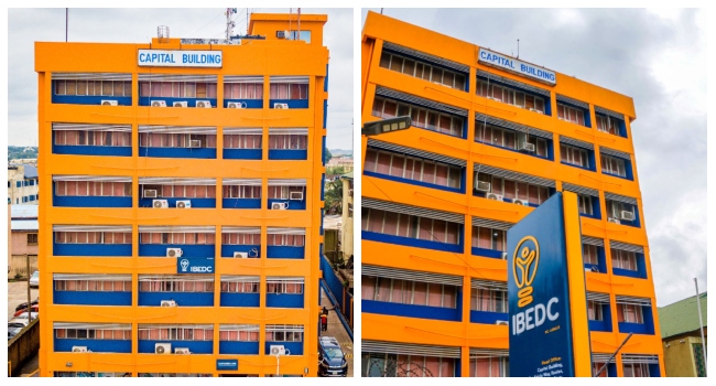 IBEDC Resumes Installation Of Over 55,000 Free Meters, Warns Against Extortion • Channels Television