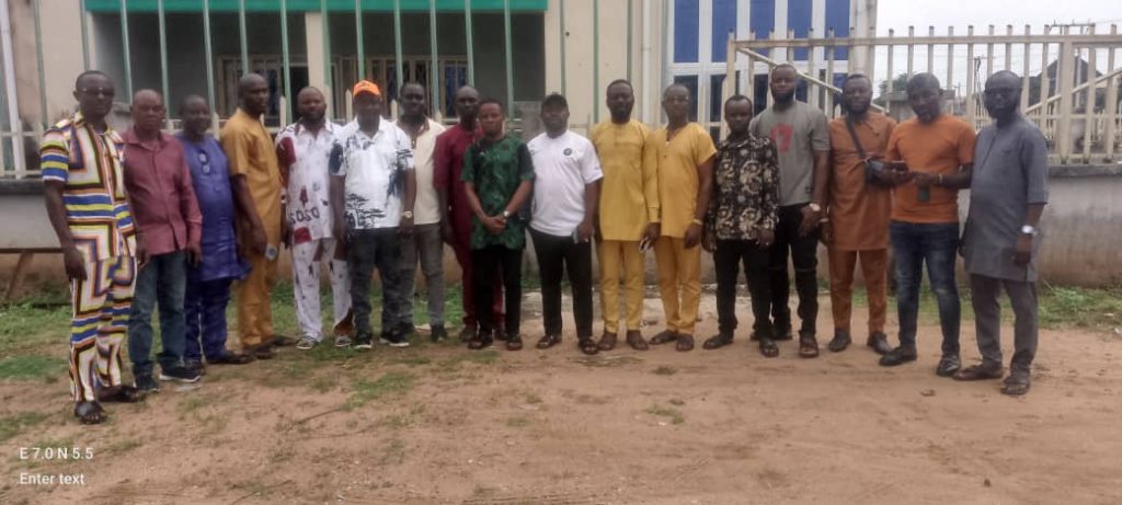 Imo ADC Youth holds strategic meeting of 27 LGAs ahead 2027 elections