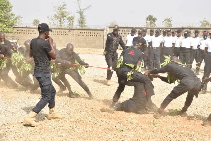 Civilian JTF vows to crush bandits in 1 year — Daily Nigerian