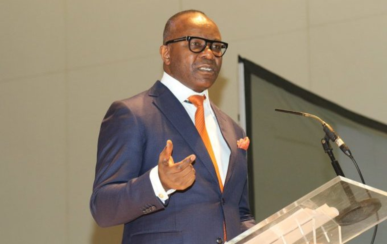 Delborough Lagos appoints former OPEC President, Prof Kachukwu as board member