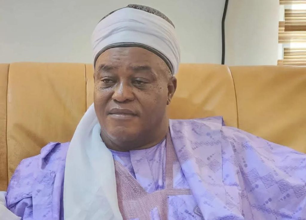Kebbi govt confirms release of Deputy Speaker from bandits’ captivity
