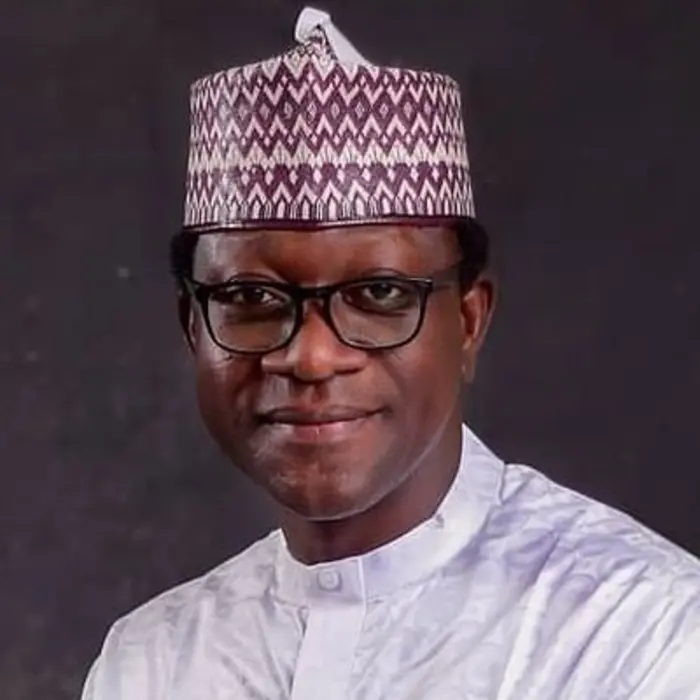 Kano lawmaker, Abdulmumin Jibrin dumps NNPP for APC