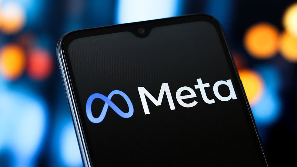 Meta ordered to pay $500 million to Spanish media outlets — RT Business News