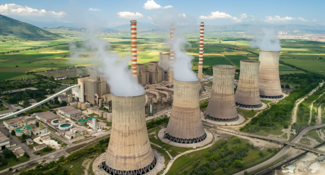 Nigeria To Benefit From $100m Methane Investment • Channels Television