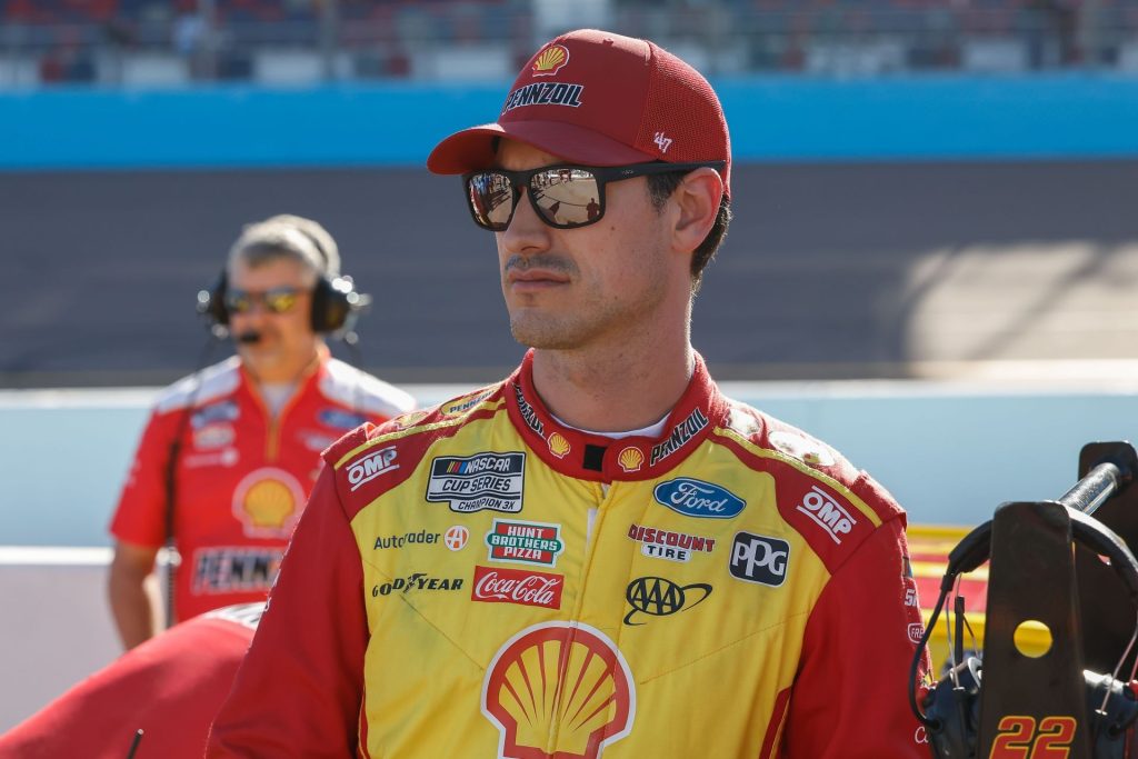 AUTO: NOV 01 NASCAR Cup Series NASCAR Cup Series Championship - Source: Getty