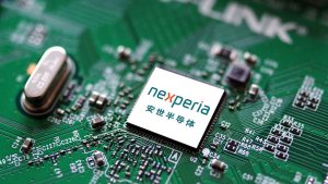 Nexperia Chipmaker Control May Return To China 300x169