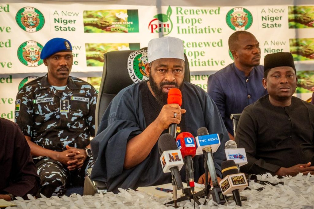 Niger govt orders immediate closure of all schools over rising insecurity