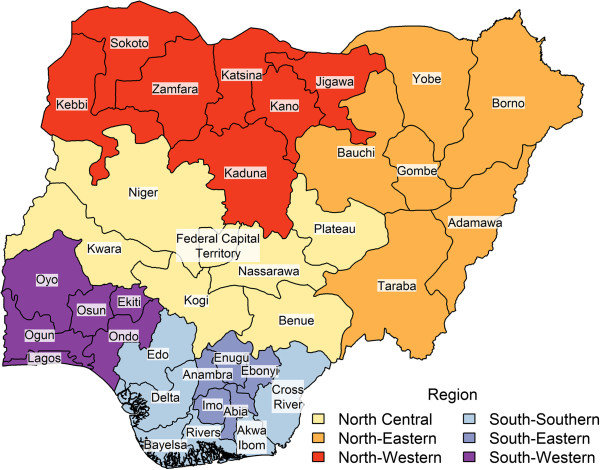 NGO unveils national healing blueprint, says every region owes Nigeria apology — Daily Nigerian