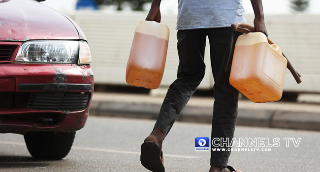 NMDPRA Warns Against Panic Buying, Assures Of Adequate Petrol Supply • Channels Television