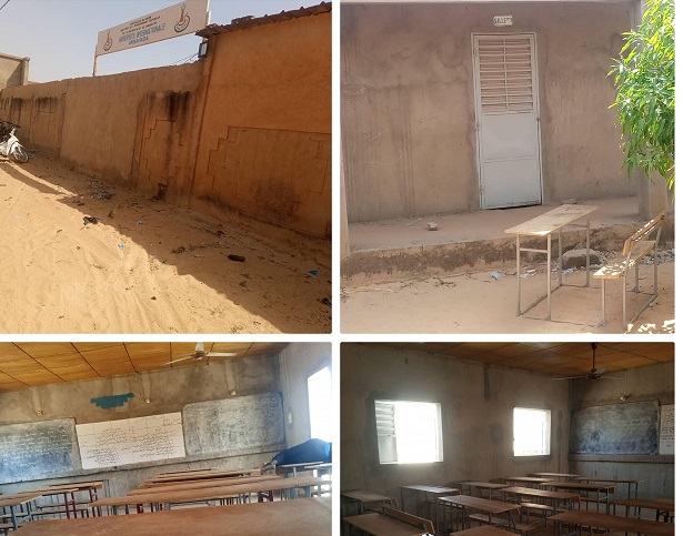 Stakeholders raise concern as ‘mushroom’ Nigerien university, Annahada, seeks accreditation in Nigeria — Daily Nigerian
