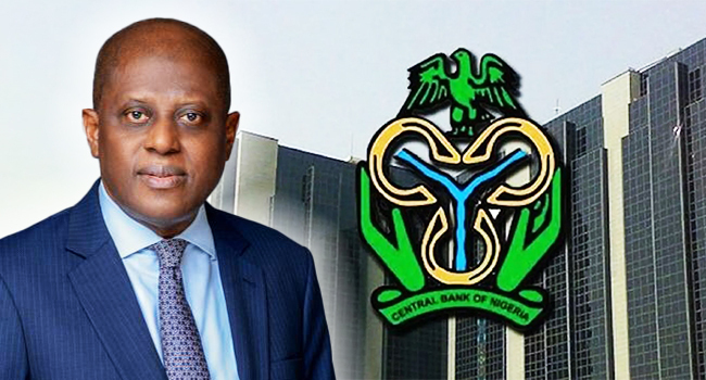 Nigeria’s Foreign Reserves Rises To $46bn • Channels Television
