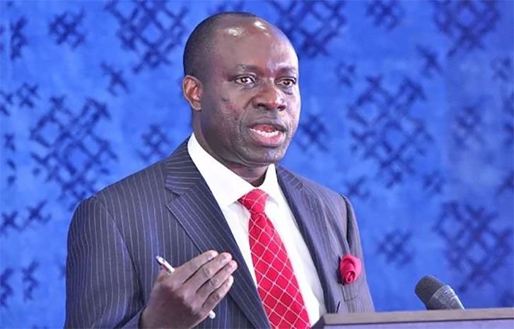 Nigeria security problem is beyond Muslim/Christian crisis — Soludo — Daily Nigerian