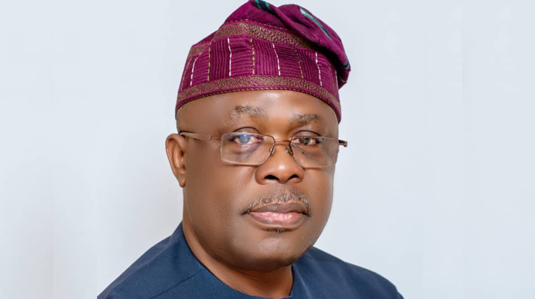 Those against PDP convention pushing for one-party state - Olafeso
