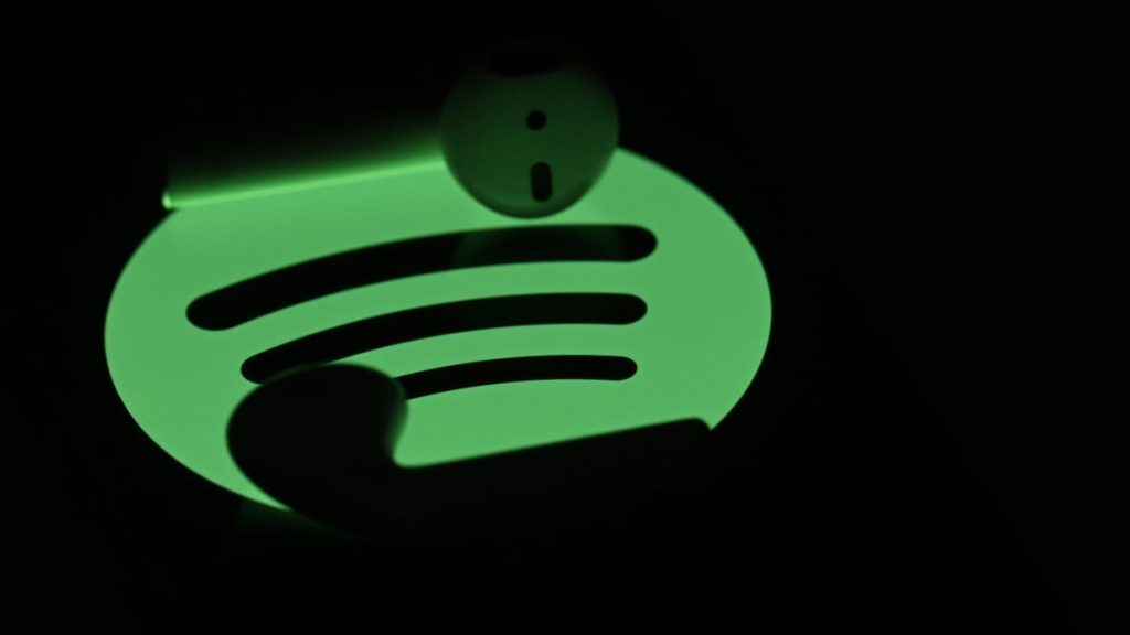 Spotify might be raising its prices just after Wrapped
