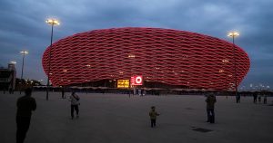 AFCON 2025 Kicks Off In Morocco Today 300x158