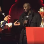 AFCON Morocco 2025 Diaspora Tour continues with Day 1 of a two-day stop in Paris