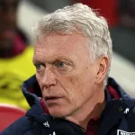 We have to respect AFCON -- Everton boss Moyes