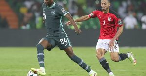 AFCON Warmup Egypt Vs Nigeria Friendly 300x158