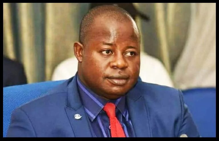 Joke taken too far- Impeached APC chairman in Cross River
