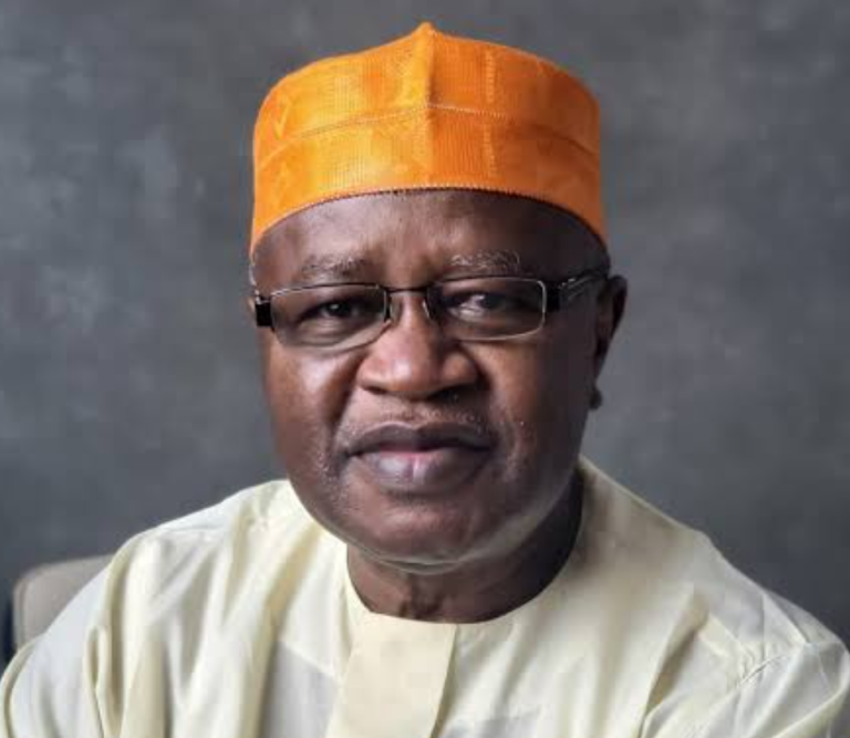 Faction in PDP is APC's strategy to eliminate opposition - Ladan Salihu