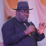 Ayo Oke: APC playing politics with serious national issues - Seriake Dickson