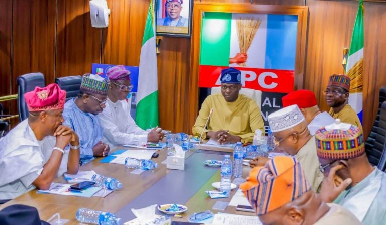 APC Schedules National Convention for March 2026