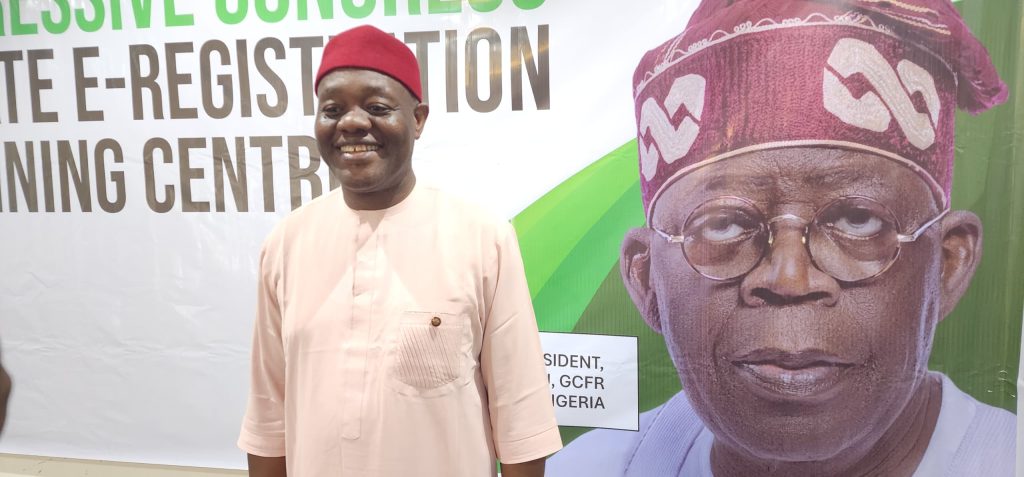 2027: APC trains 1,300 ward agents for E-registration in Enugu 