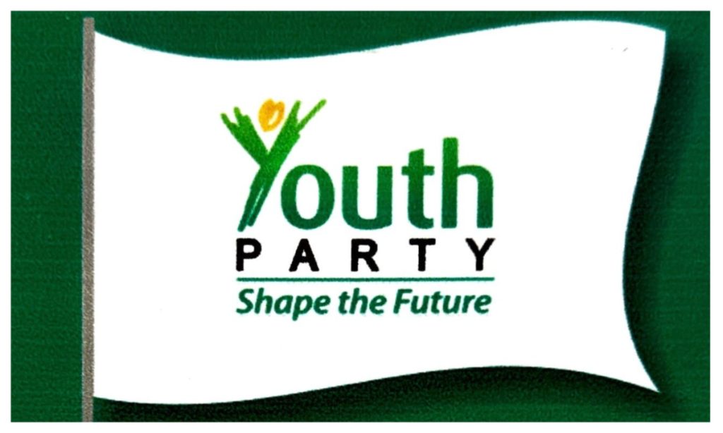 2027: Nigerians desperate for an alternative leadership — Youth Party