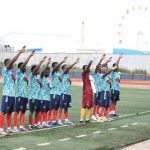 NNL: Abakaliki FC coach seeks fans' support in new season