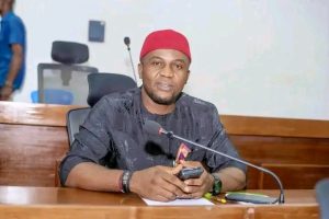 Abia Lawmaker Defects From PDP To Labour Party 300x200