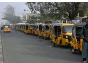 Abia Tricycle Operators Reassured Over Electric Buses Introduction 300x215