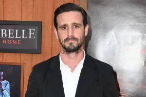Actor James Ransone Dies At 46 In Apparent Suicide 300x200
