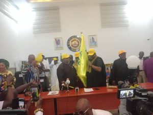 Adelekes Defection Boosts Accord Party Ahead 2026 Election 300x225