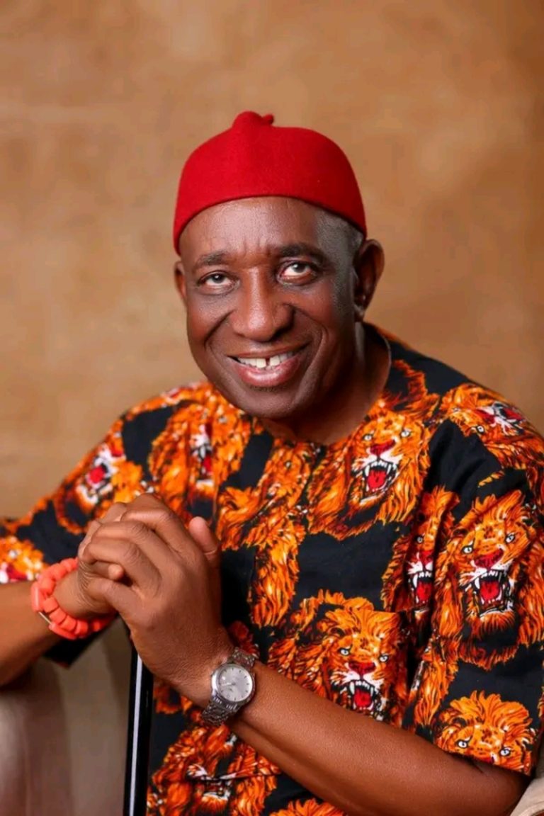 Congress: Vote out non-performing party leaders -  Adighije charges Abia APC members