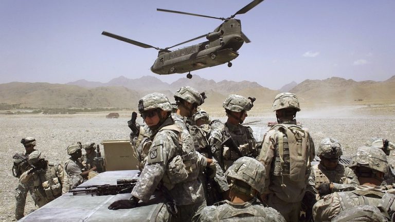 US waste in Afghanistan revealed — RT World News