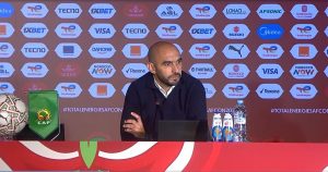 Africa Cup Morocco Prepares For Mali Challenge 300x158