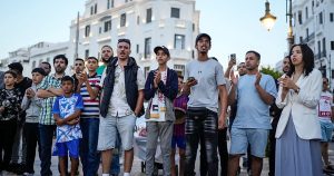 Africa Cup Of Nations 2025 Host Morocco Prepares Stadium 300x158