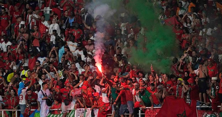 AFCON 2025: Fans praise Morocco's organizational qualities