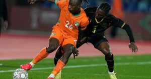 Africa Cup Showdown Looms Large For Cote DIvoire And Cameroon 300x158