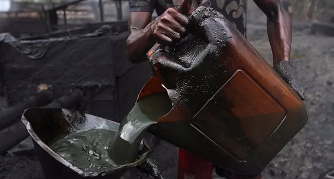Africa’s Demand For Refined Products To Surge Into 2050 — African Energy Chamber • Channels Television