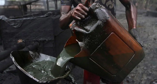 Africa’s Demand For Refined Products To Surge Into 2050 — African Energy Chamber • Channels Television