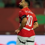 Adebayor slams Liverpool, Carragher for 'incredible disrespect' of Mo Salah