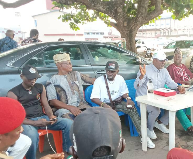 Insecurity: Agbekoya deploys members in Oyo communities to tackle banditry, kidnapping